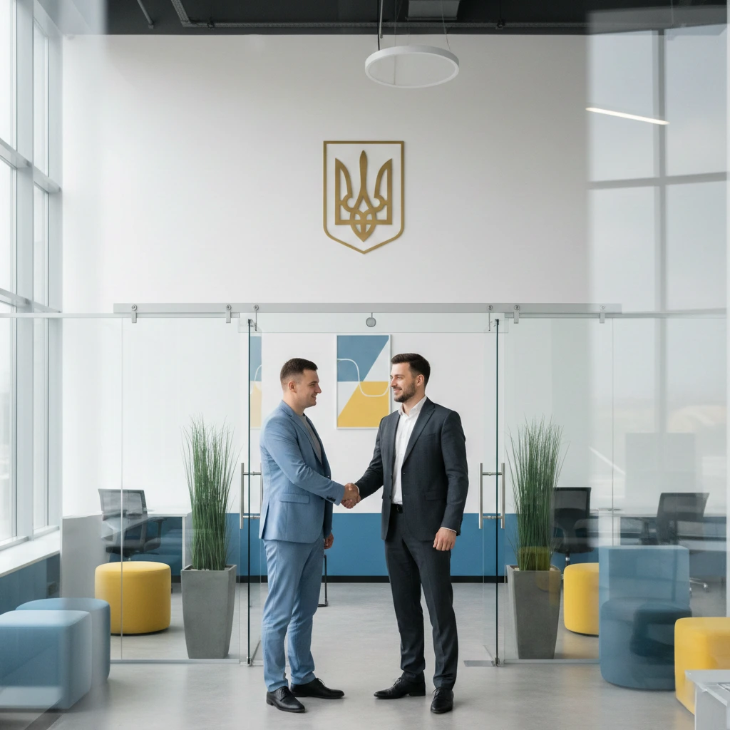 ЗУСТРІЧ
